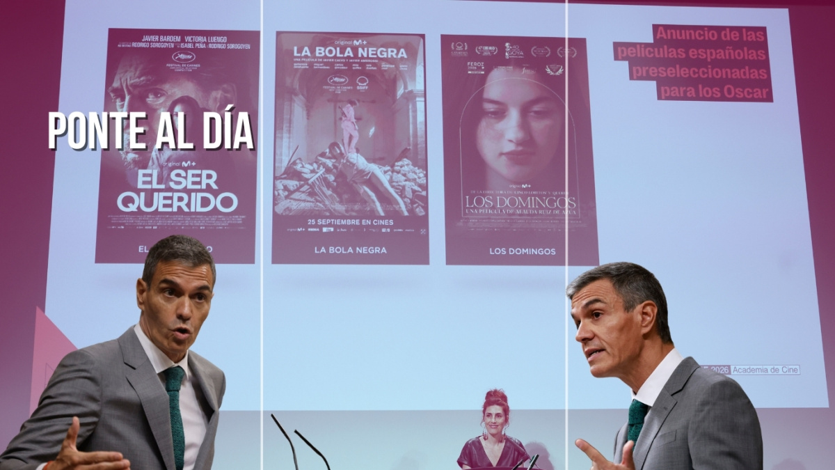 Ponte al día: Las explicaciones de Sánchez sobre Ceuta en el Congreso y otras cuatro noticias importantes de hoy
