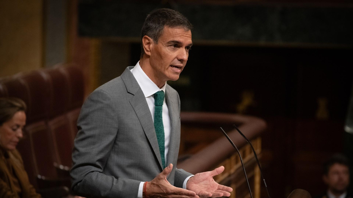 ¿Qué suponen las propuestas de Sánchez sobre la UE para Ceuta y Melilla?