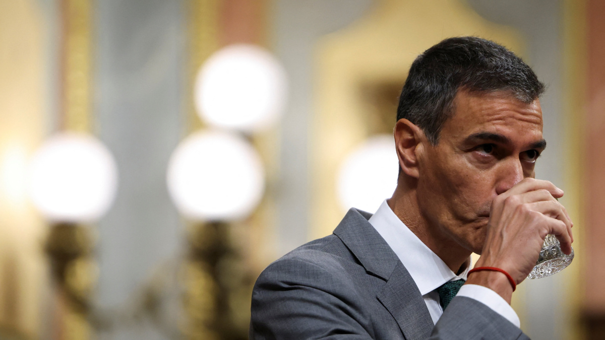 Sánchez intenta reconducir la crisis con gestos hacia Ceuta y el compromiso de que actuará si se demuestra que Marruecos está detrás
