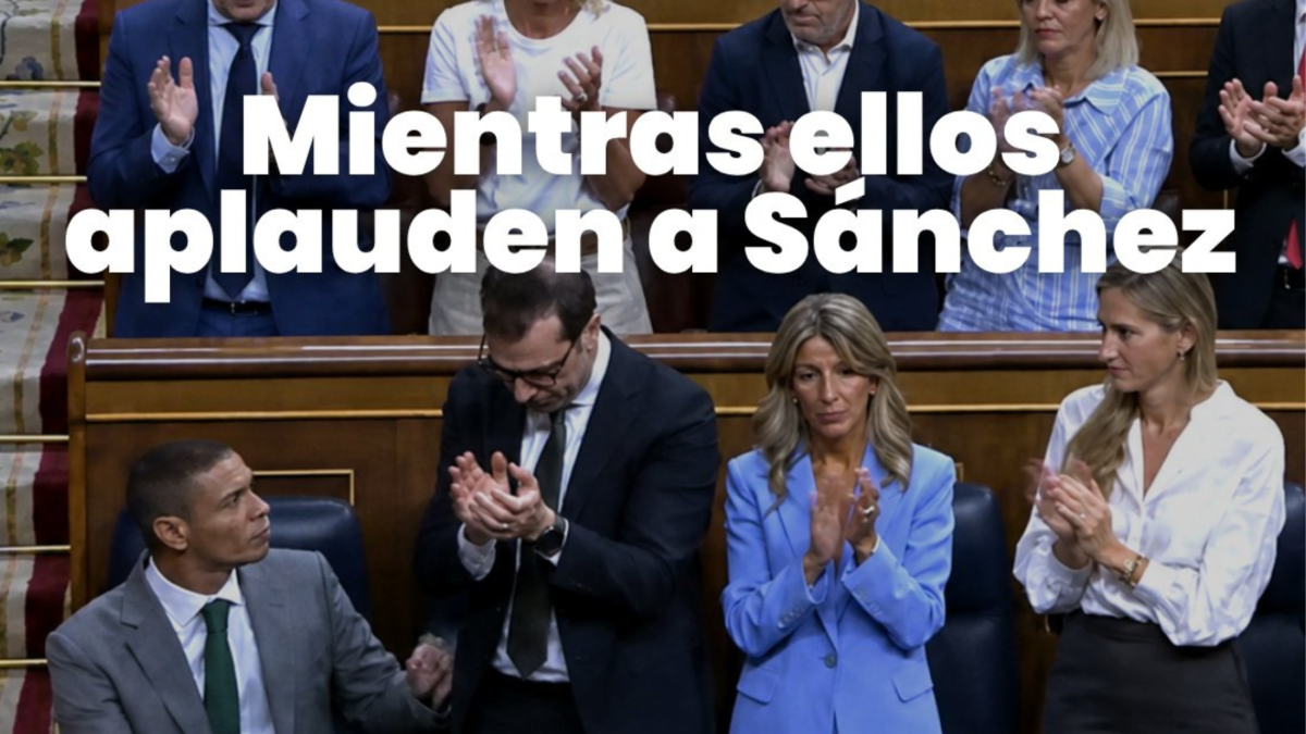 El PP de Andalucía racializa a Pedro Sánchez para criticar su comparecencia sobre Ceuta