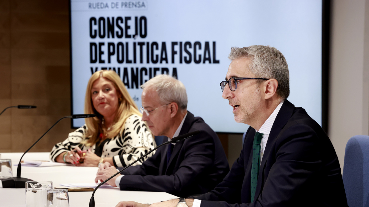 Hacienda, Catalunya y Canarias avalan el nuevo modelo de financiación autonómica: «El PP no ha presentado propuesta»
