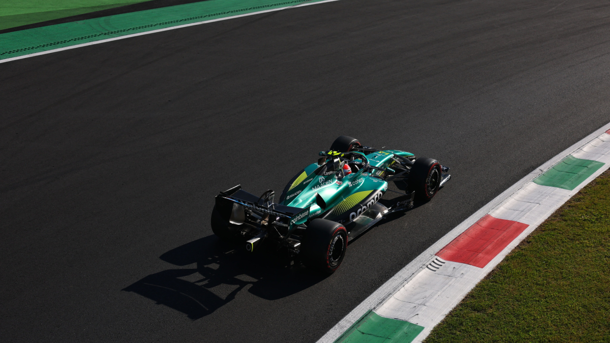 Horarios de los libres 3 y clasificación del GP de Italia y dónde ver hoy en TV los entrenamientos de Alonso y Sainz en Monza