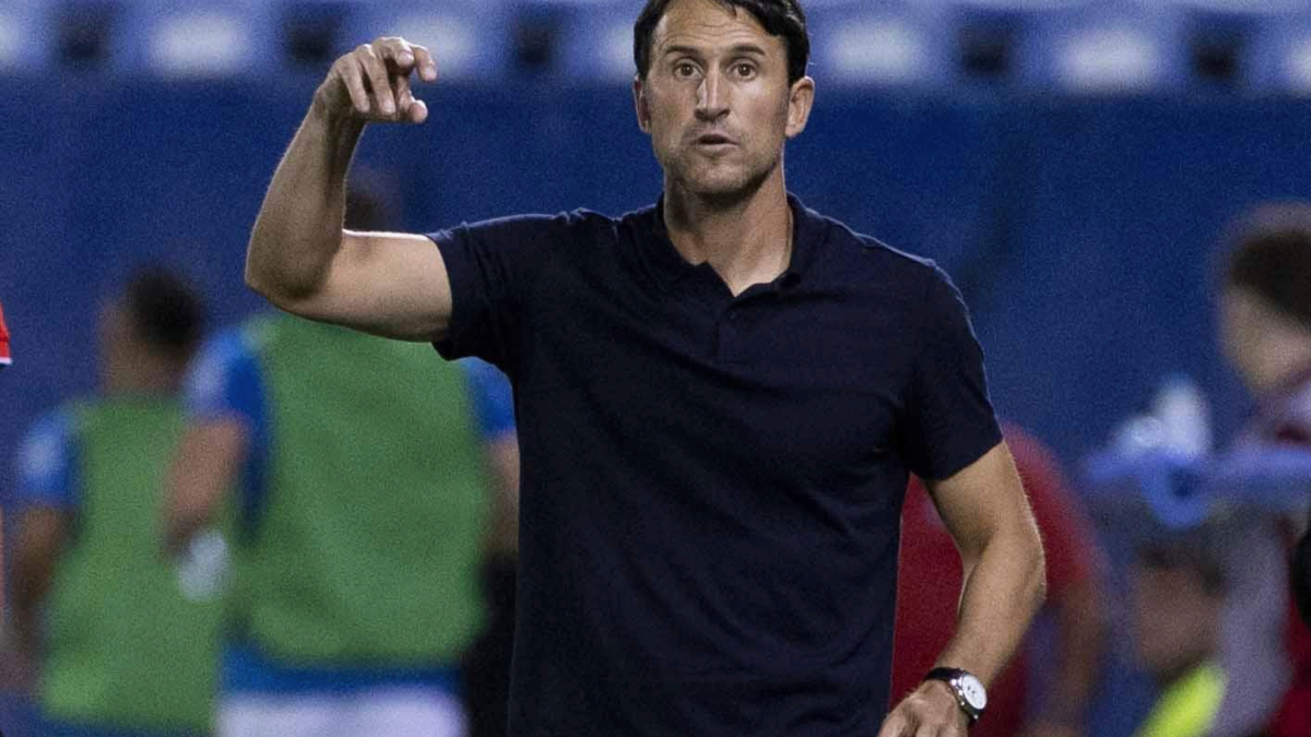 “Somos un equipo muy completo y tenemos que demostrarlo”