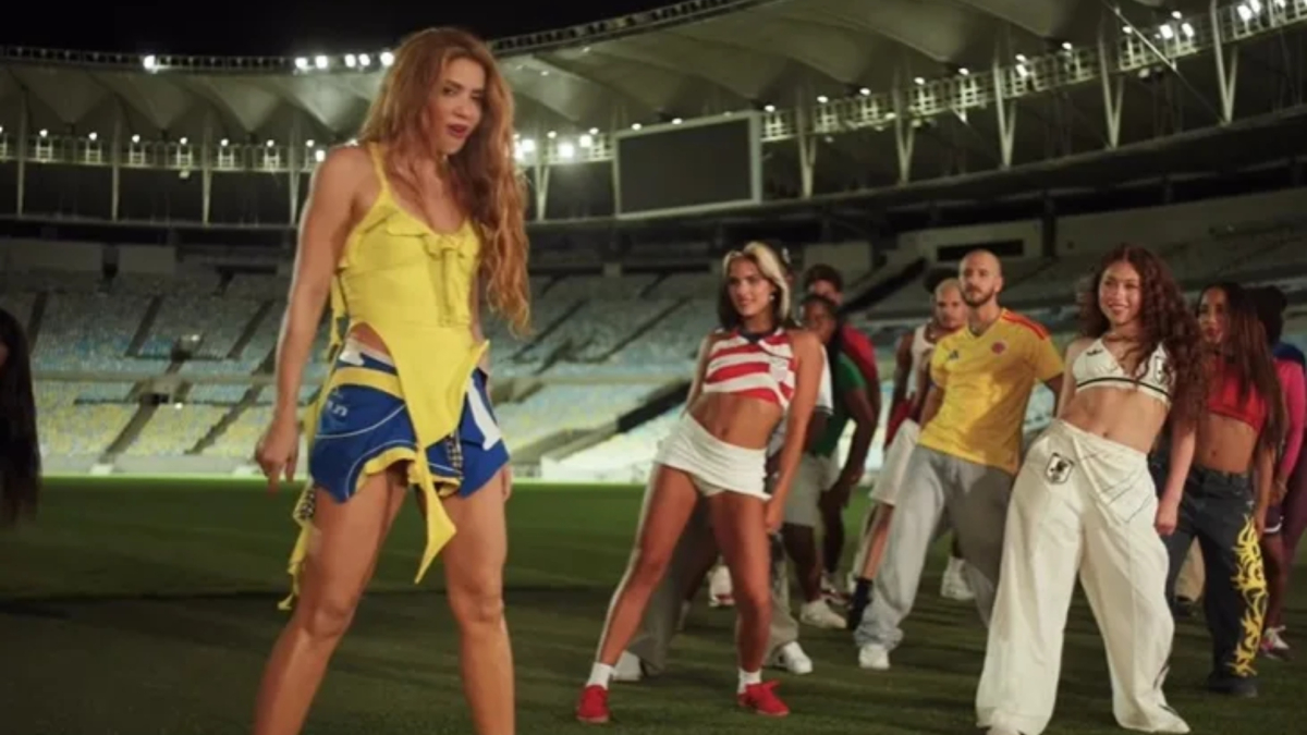 «Dai Dai» supera los mil millones de reproducciones y rompe récords
