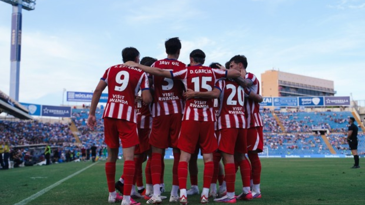 El Madrileño tira de contundencia