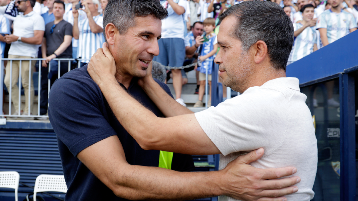 Hemos tardado en comprender el partido, el punto no es malo