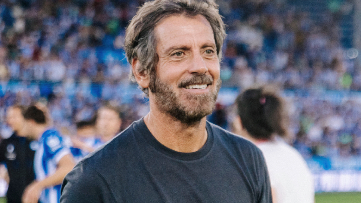 “Estamos en la dinámica que merece el equipo y la afición”
