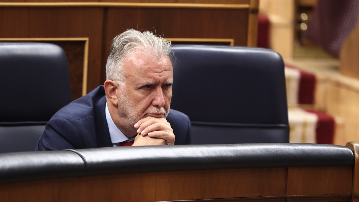 Torres ve «imposible» cifrar los migrantes que quedan en Ceuta y dice que son 4.000 los retornados desde el 10 de agosto