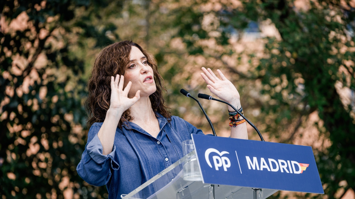 El PP desacredita a Ayuso y rechaza romper relaciones con Marruecos: «Hay que reorientarlas»