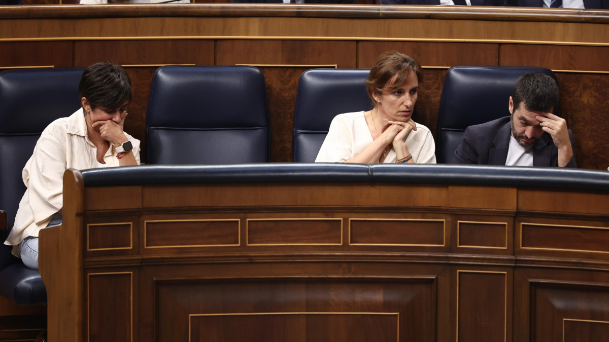 El decreto de vivienda se enquista en Moncloa pese a la presión de Sumar para llevarlo ya al Consejo de Ministros