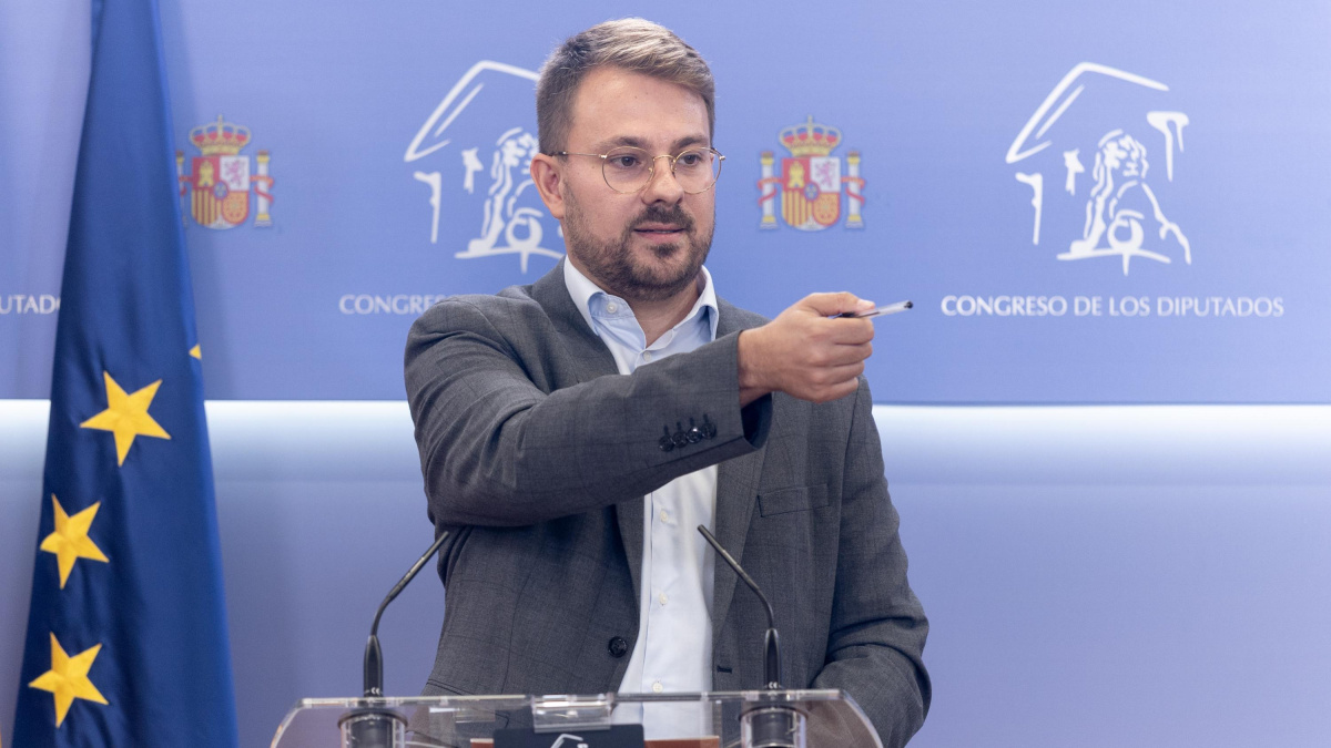 Compromís exige al Gobierno que desclasifique la información sobre la Marcha Verde y la retirada española del Sáhara