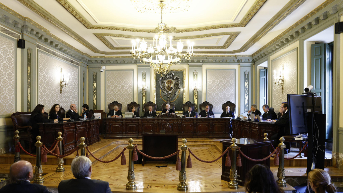 El Supremo justifica la suspensión del derecho al voto en la ‘ley de nietos’ porque el «incremento extraordinario» del censo es un «peligro»