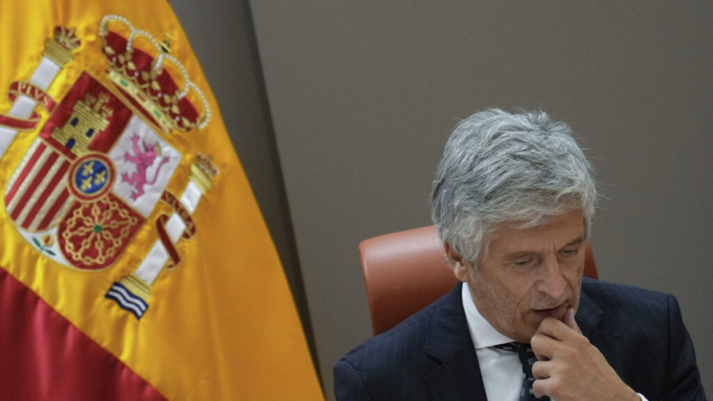 Varias asociaciones de periodistas condenan la lista de comunicadores elaborada por Interior