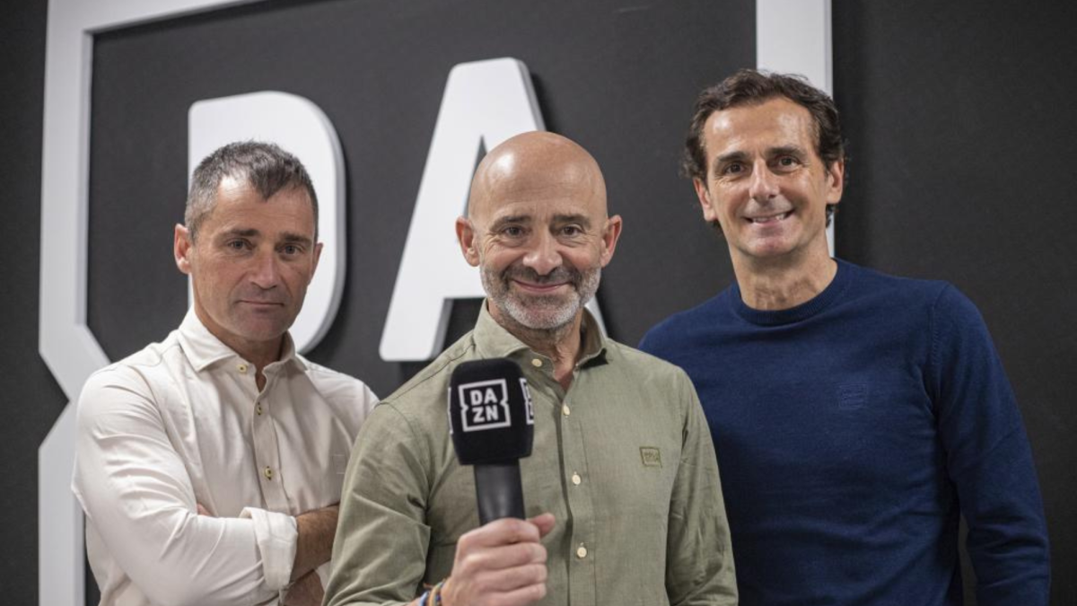 “Está siendo una temporada muy dura para el aficionado español”