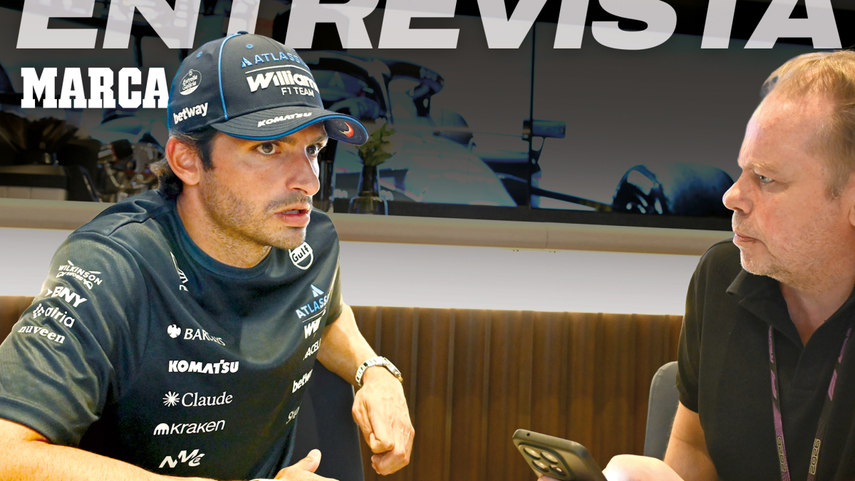 Llevo oyendo en casa 15 años que Madrid debía tener un circuito en F1