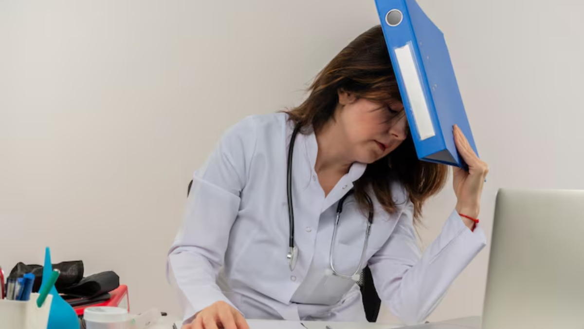 ¿Puedo ponerme a buscar trabajo o ir a una entrevista laboral si estoy de baja médica? Esto dice la ley