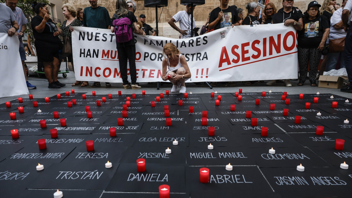 Mazón y Argüeso comparecerá ante la comisión de la DANA del Congreso el 21 de septiembre