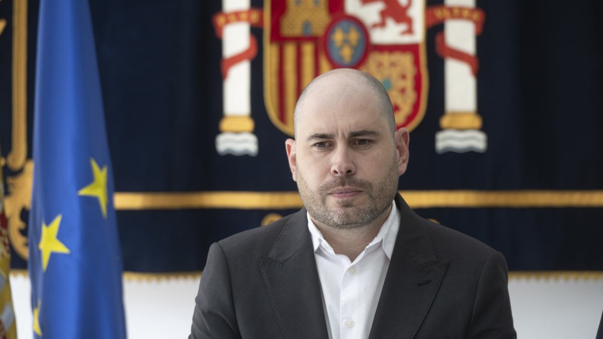 La jueza de la Audiencia Nacional pide asumir la causa contra el delegado del Gobierno en Ceuta