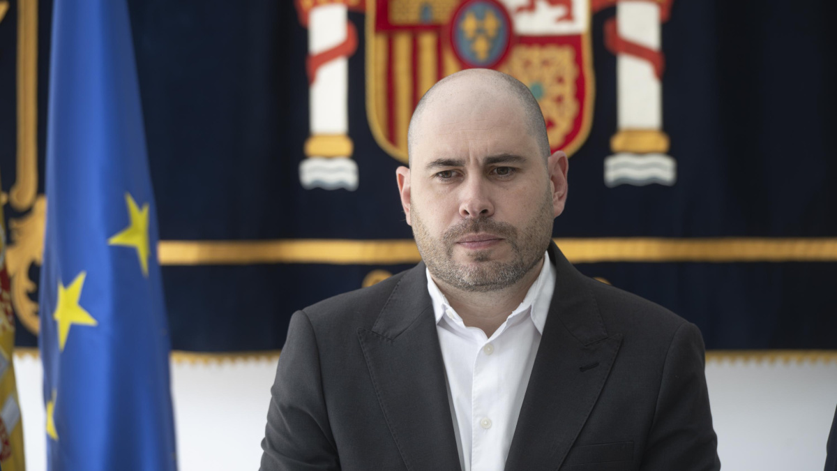 La Fiscalía pide aclarar si hubo «decisiones u omisiones» del delegado del Gobierno en Ceuta que «pudieron incidir» en la crisis
