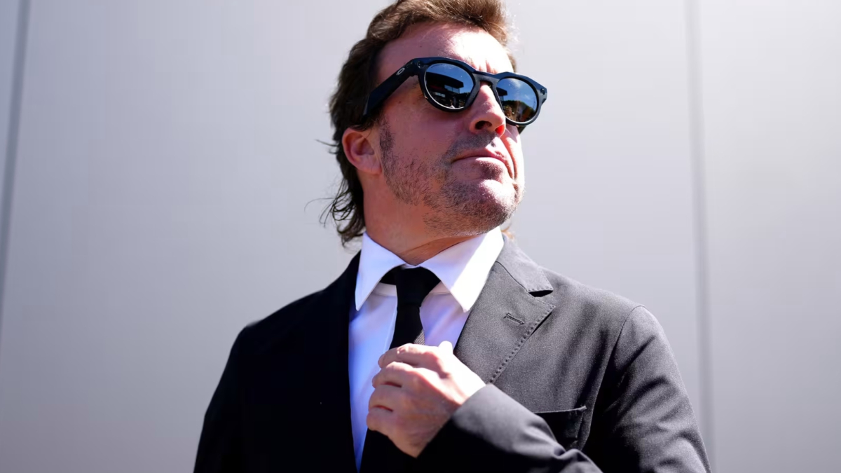 No será pronto, es mejor así