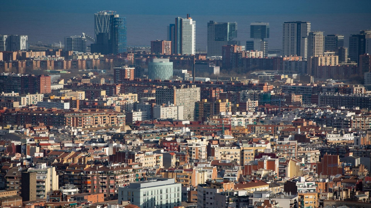 El Supremo avala ocultar la identidad de los grandes tenedores de vivienda en Catalunya