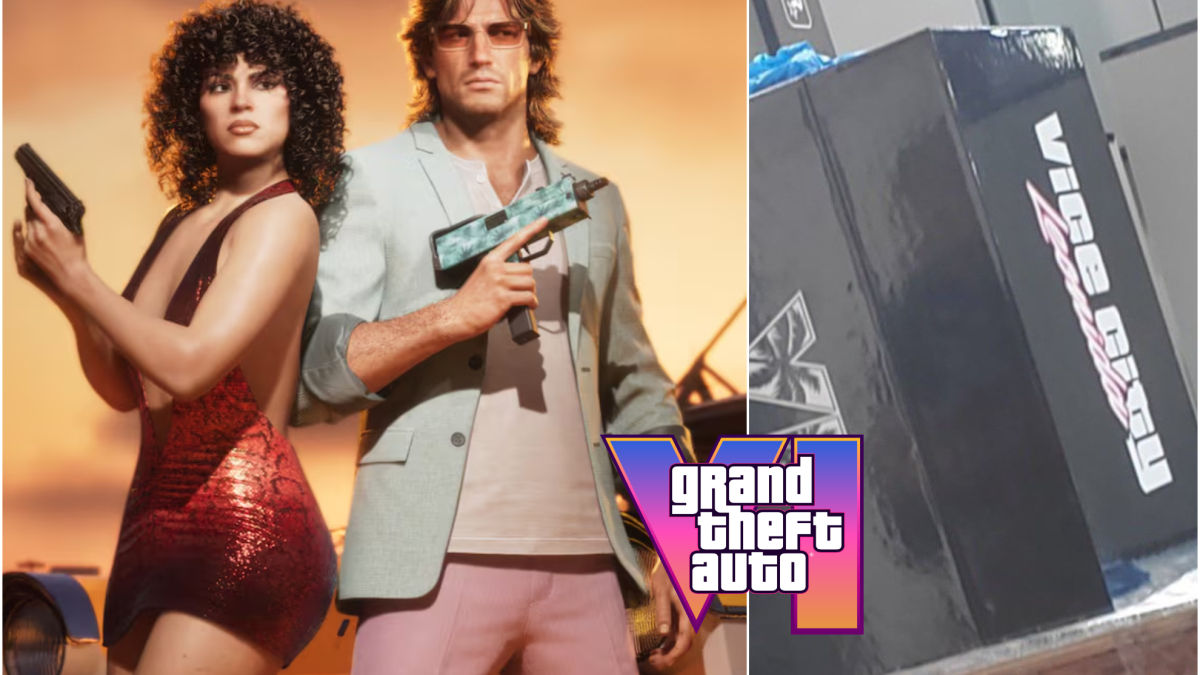 La IA ‘aprueba’ la nueva filtración sobre GTA 6 que confirmaría una enorme edición coleccionista