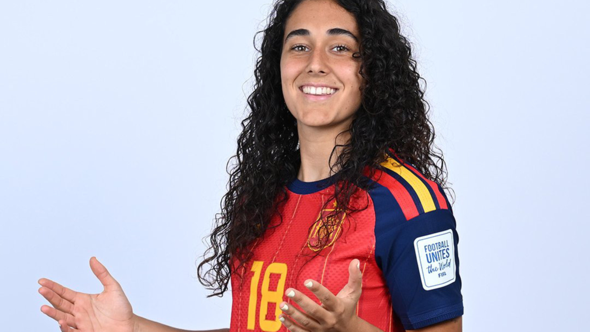 Celia Segura, MVP y un póker histórico