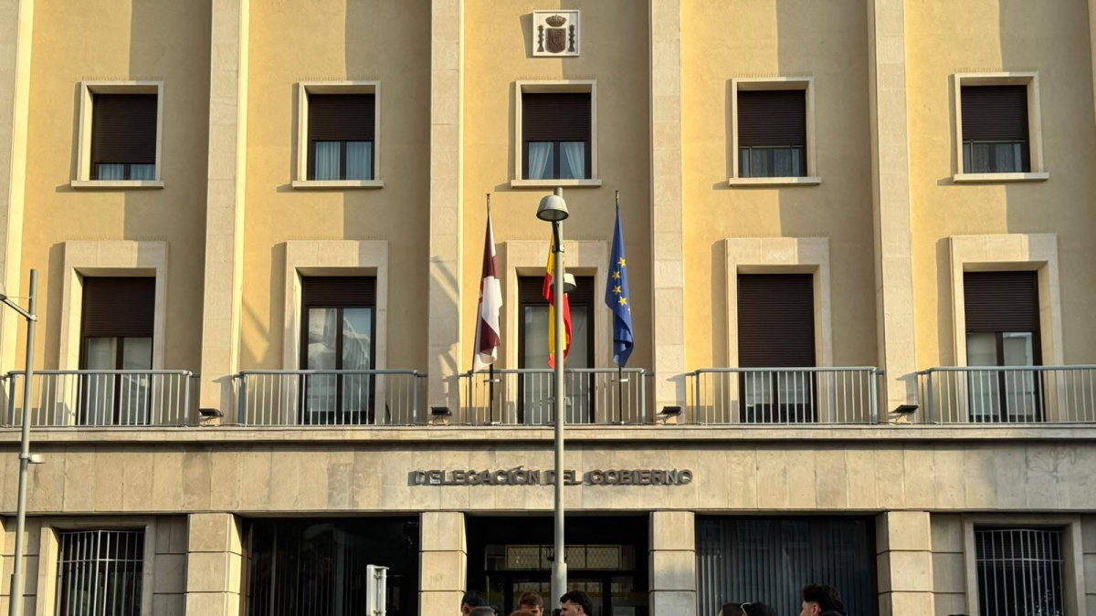 Dimite el jefe de Gabinete de la Delegación del Gobierno en Ceuta tras afirmar que alertó del aviso del CNI