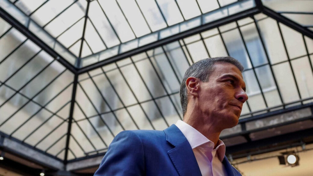 España se mantiene como una democracia de «alto rendimiento» pero sufre un retroceso por la corrupción