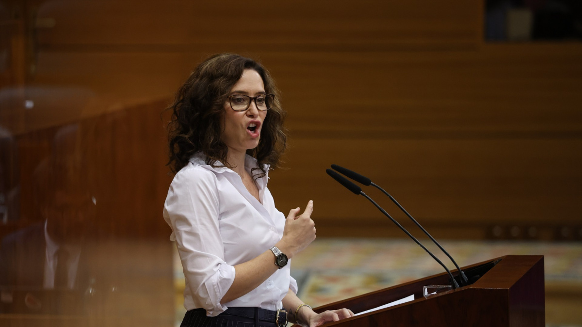 El PP de Ayuso veta en la Asamblea la comparecencia del CEO de Planifica Madrid implicado en la compra del ático