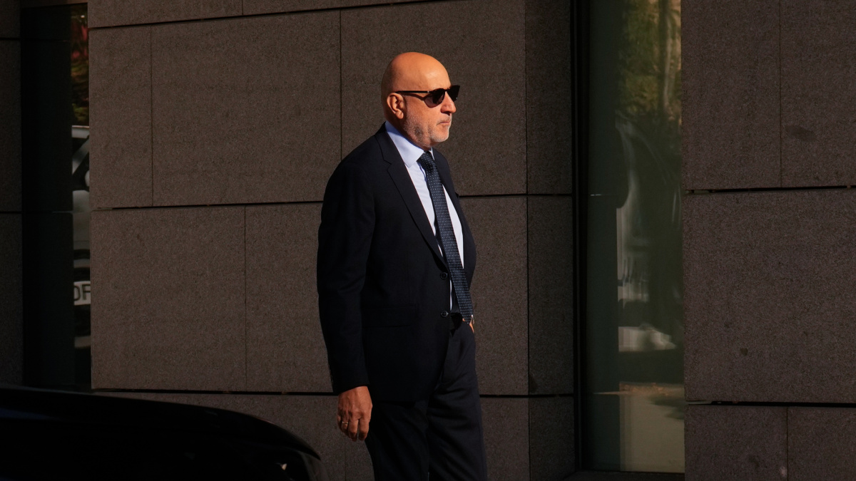 Dos socios de Aldama niegan que conocieran las comisiones por los contratos de mascarillas
