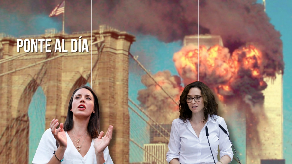 Ponte al día: La candidatura de Irene Montero activa la cuenta atrás de las elecciones y otras cuatro noticias de hoy