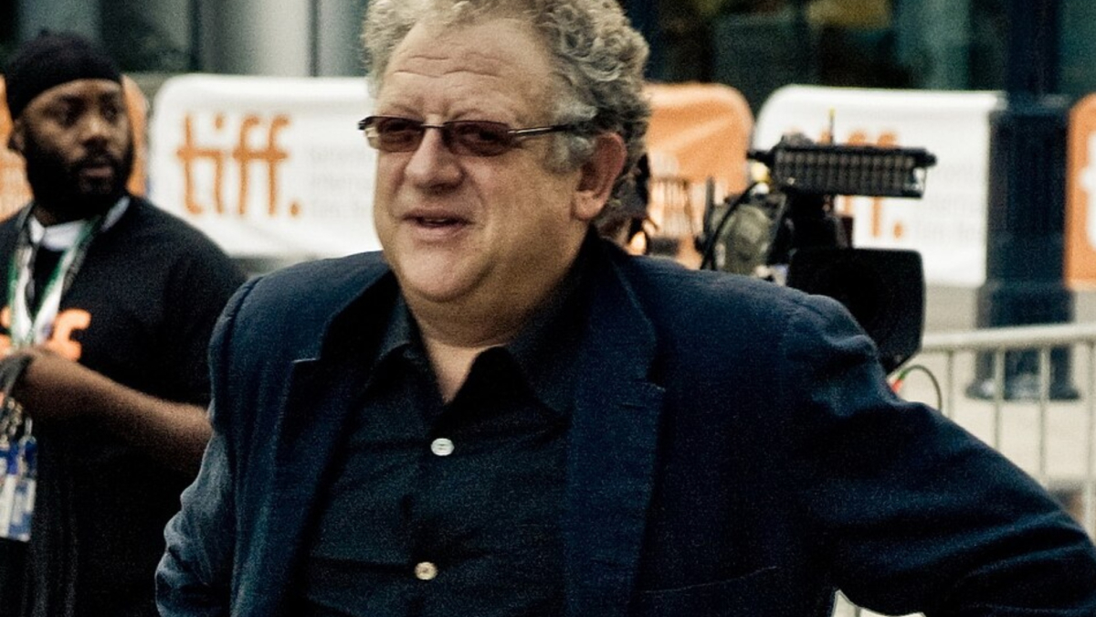 Muere Jeremy Thomas, legendario productor británico de cine y ganador del Oscar, a los 77 años