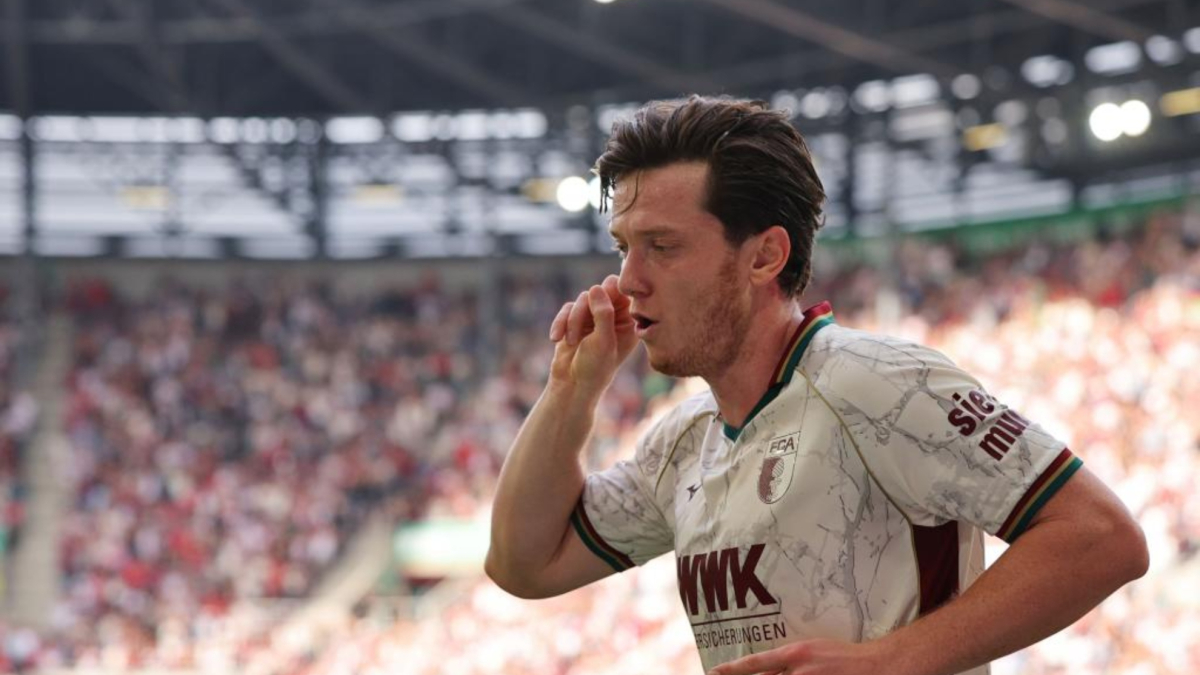 Un taconazo de Schick rescata un punto para el ‘Spanish’ Leverkusen