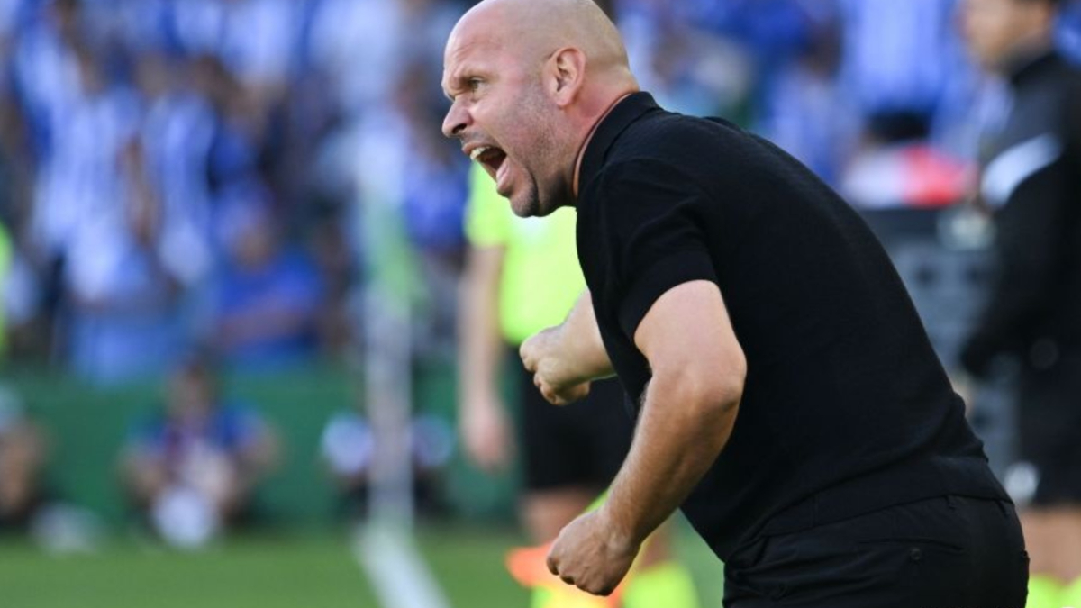 Zabiri estará en una nube por lo que está sucediendo, pero tiene que seguir trabajando