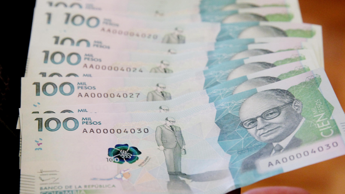 quiénes reciben hasta $1 millón de pesos y cómo cobrarlo