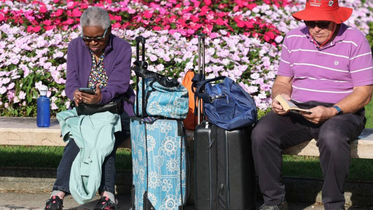 cuándo se pueden reservar los viajes, cuántas plazas hay y quién podrá viajar por 50 euros