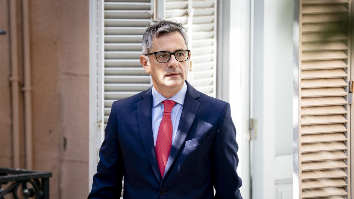 El CGPJ archiva de forma definitiva las denuncias de Bolaños contra el juez Peinado