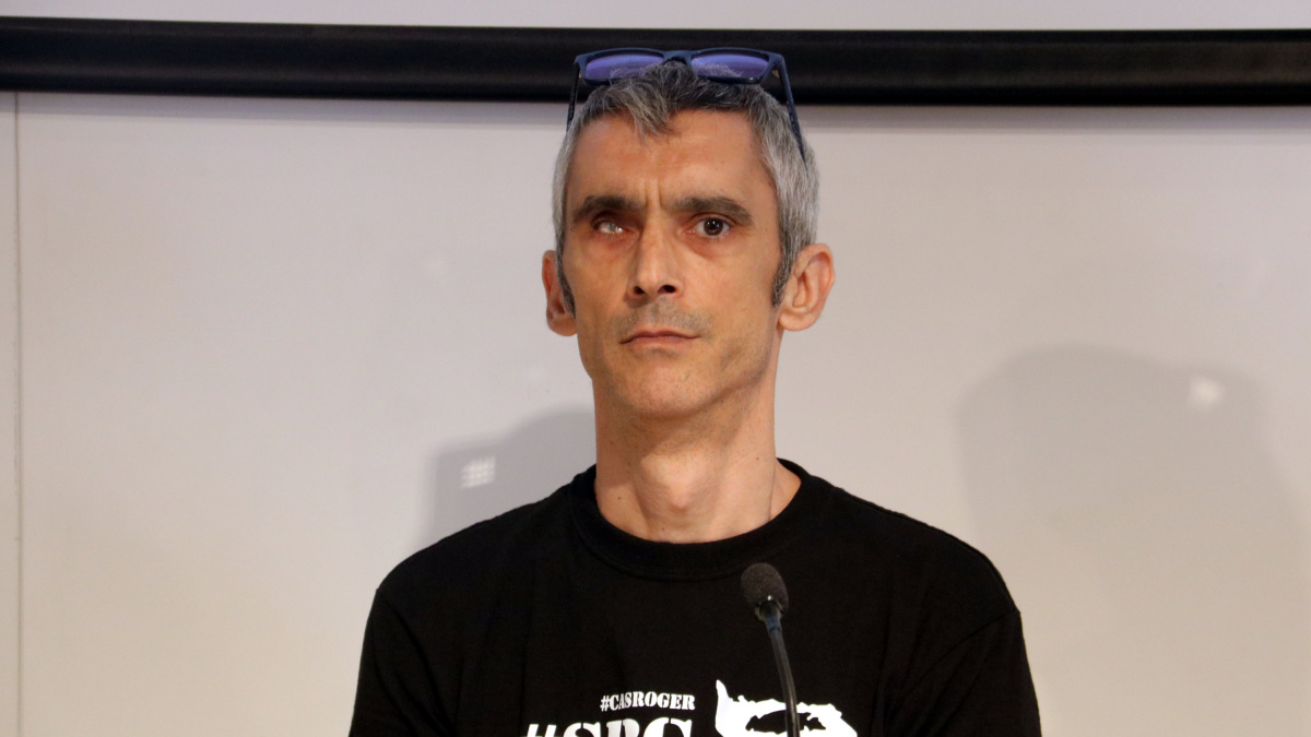El ‘caso Roger Español’ nueve años después: arranca el único juicio contra policías por las cargas del 1-O