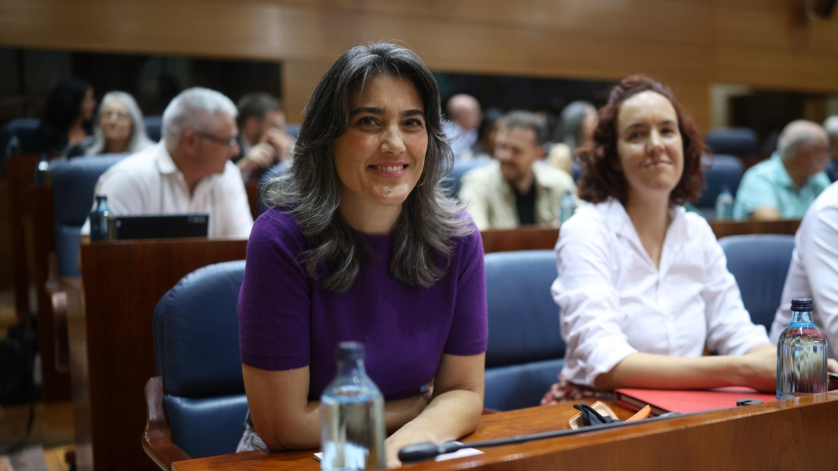 Más Madrid propone un acuerdo fiscal que recupera varios impuestos para recaudar 3.000 millones anuales
