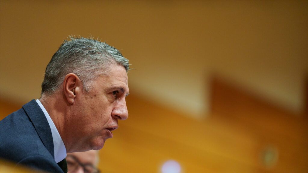 La Fiscalía investiga como posible delito de odio el mensaje de Albiol llamando «escoria» a un detenido
