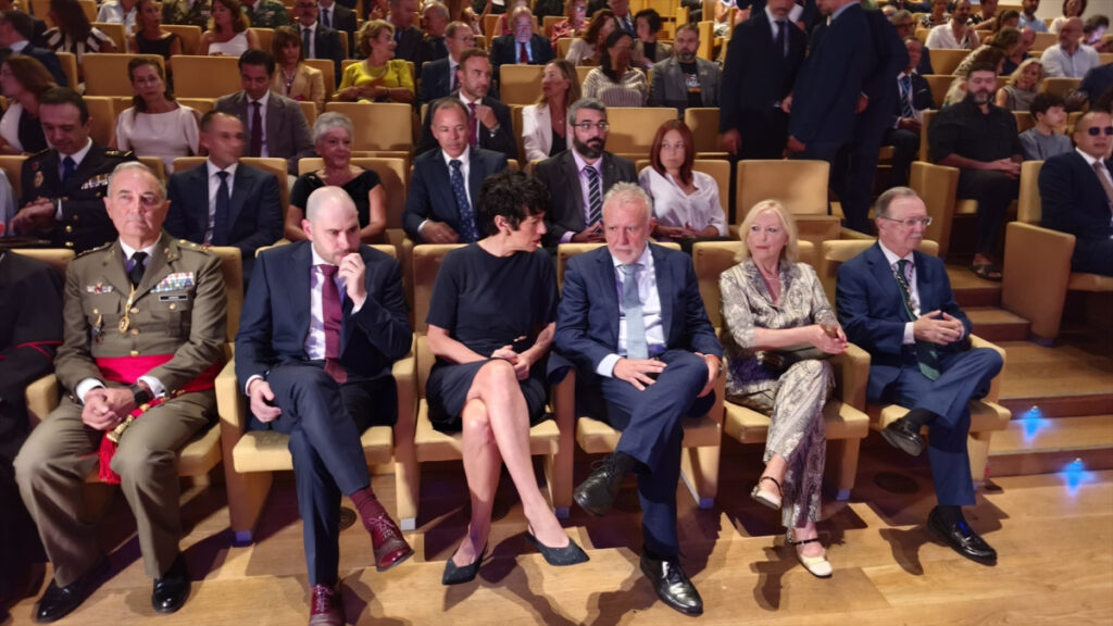 El Gobierno pierde la paciencia con Vivas: «Si hay menores en la calle en Ceuta es su responsabilidad»