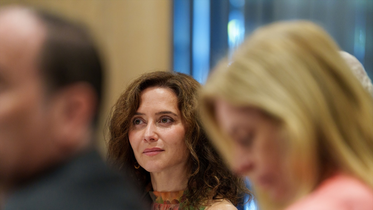 Los tres secretos del ático que Ayuso no quiere que revele el CEO de Planifica Madrid en la Asamblea