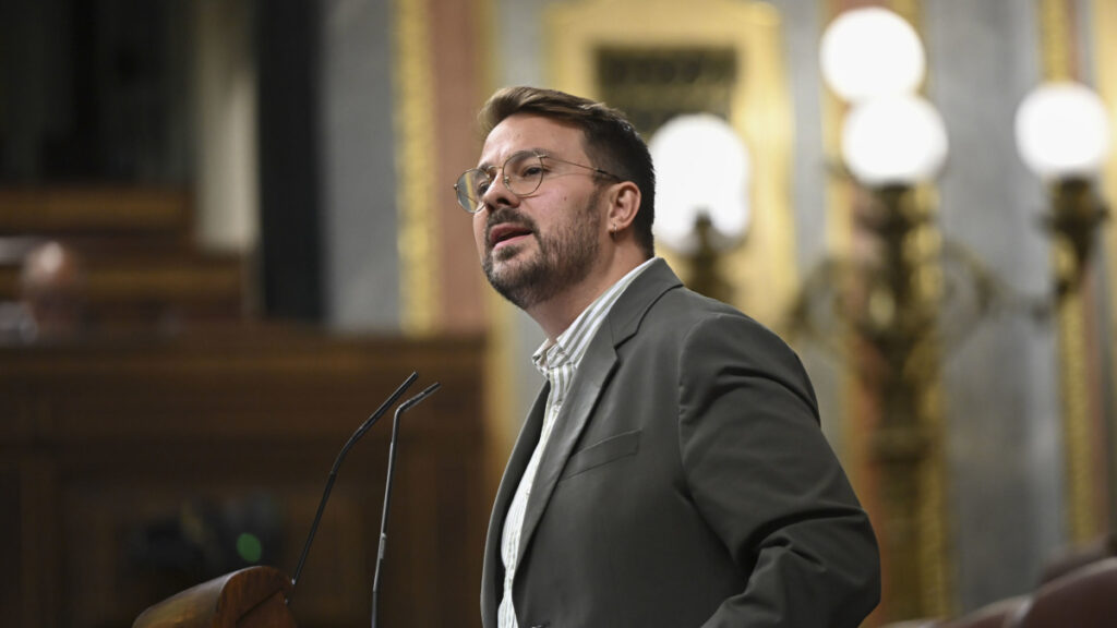 El Congreso vuelve a oponerse a tramitar la ley de Sumar que prohíbe a empresas comprar casas para especular