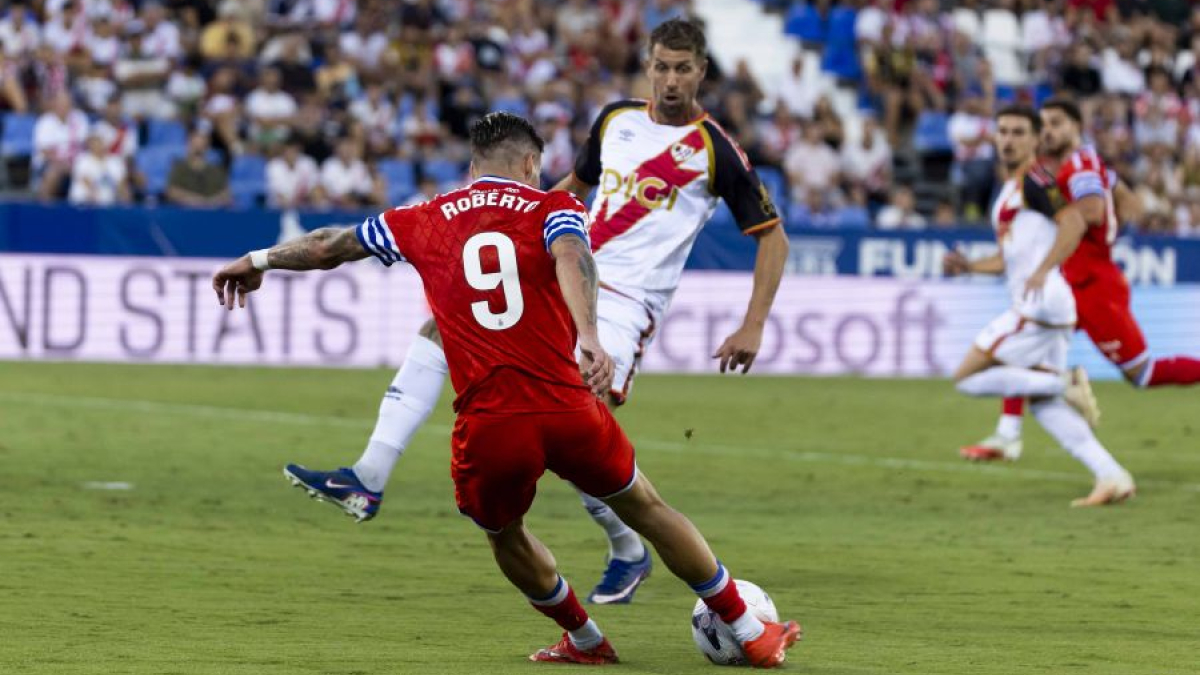 Es un sueño ir a la selección, el viernes estaré atento al móvil
