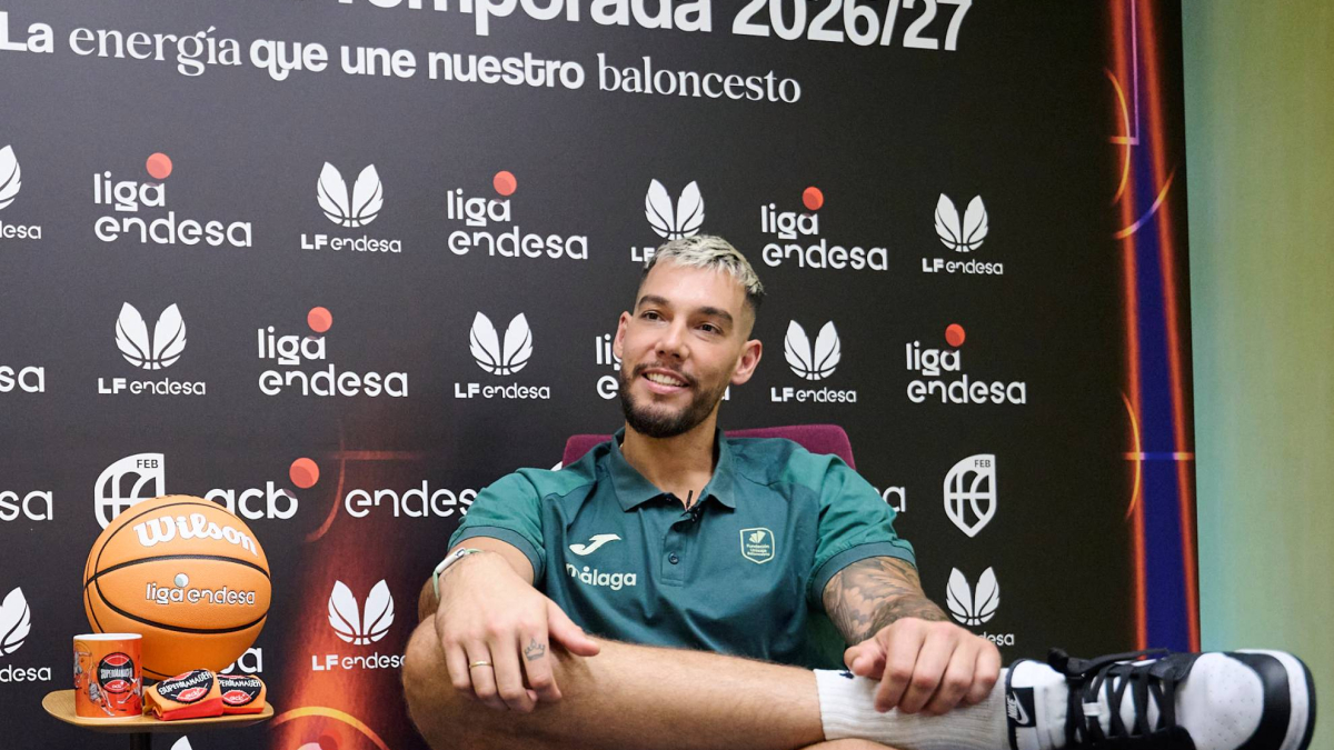 Estoy disfrutando al 120 por ciento