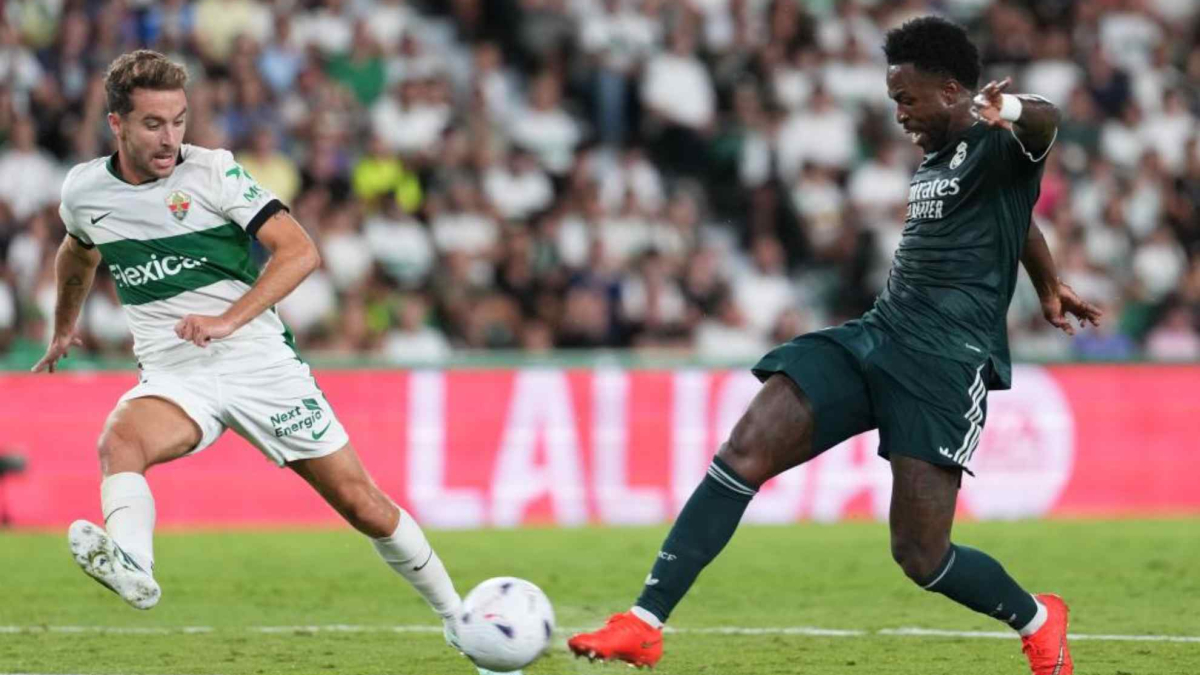 Los goles van a volver, no puedo fallar tantas