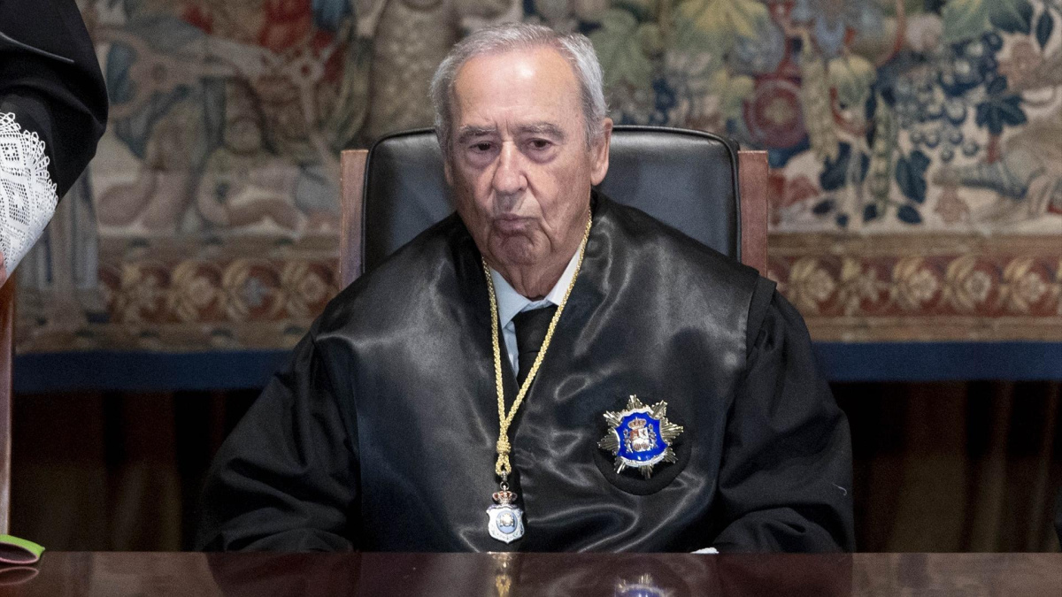 El ponente del Tribunal Constitucional avala el acuerdo España-Francia que permite intercambiar ministros