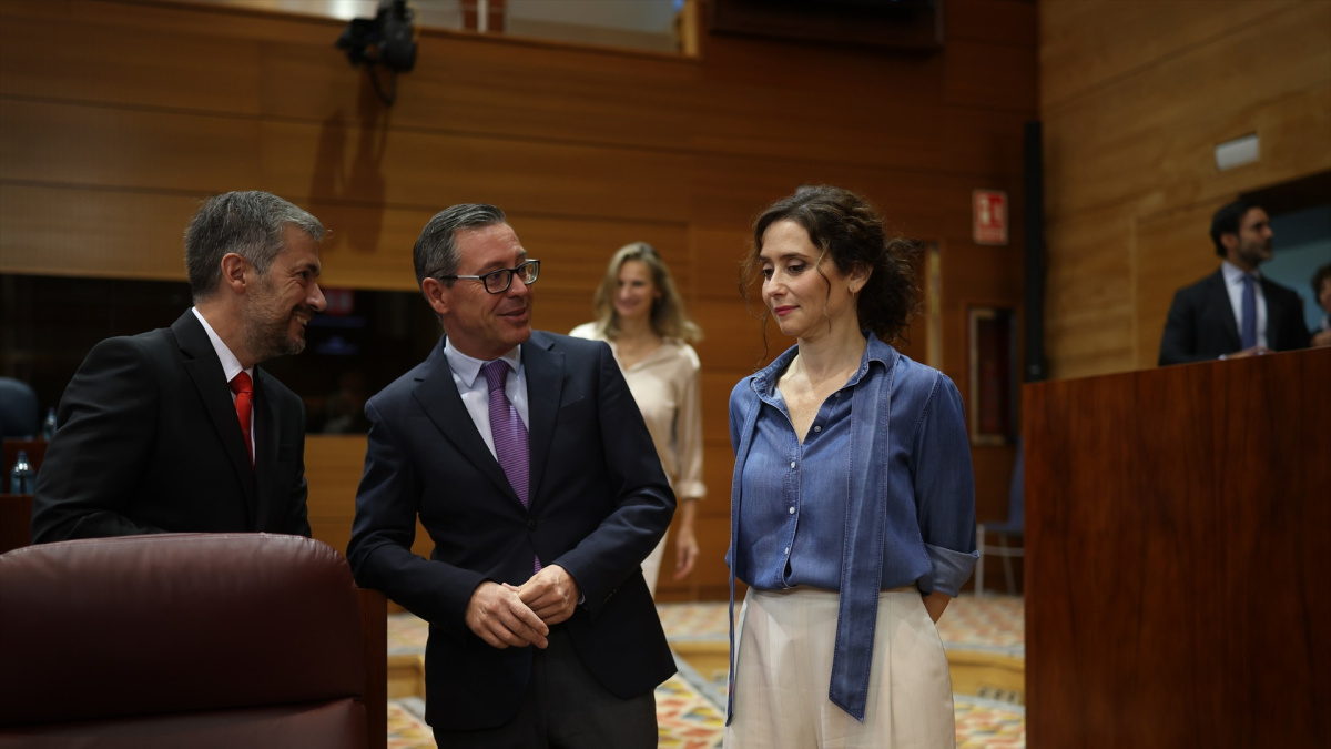 La Comunidad de Madrid no recibe ninguna oferta por el ático que compró el Gobierno de Ayuso