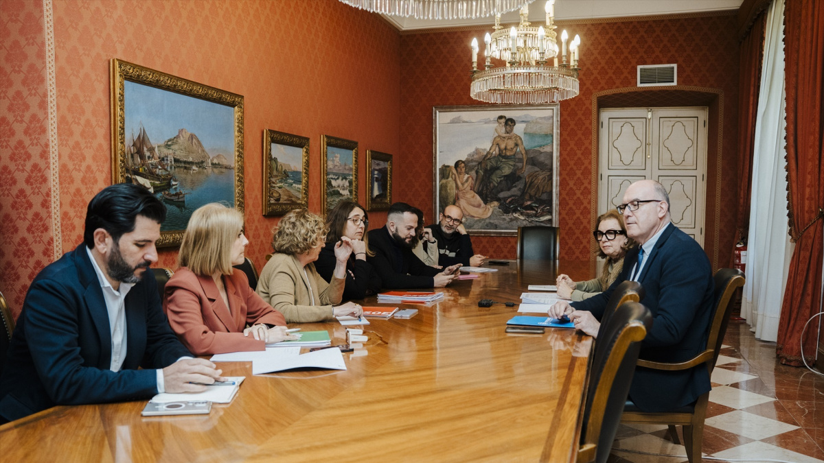 Citan como testigo a un exedil del PP por el caso de las viviendas públicas de Alacant